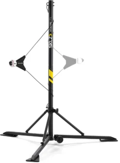SKLZ Hit-A-Way Portable Training Station 11 SKLZ Hit-A-Way Portable Training Station -Ball Series Store HW01 PTS NOCOLOR DET alt2