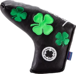CMC Design Live Lucky Green Blade Putter Headcover -Ball Series Store ICU60784 BLD NOCOLOR AL alt1