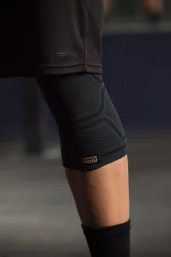 CopperFit Elite Knee Sleeve -Ball Series Store IMG 7050