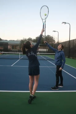 OnCourt OffCourt Spin Doctor -Ball Series Store IMG 8301