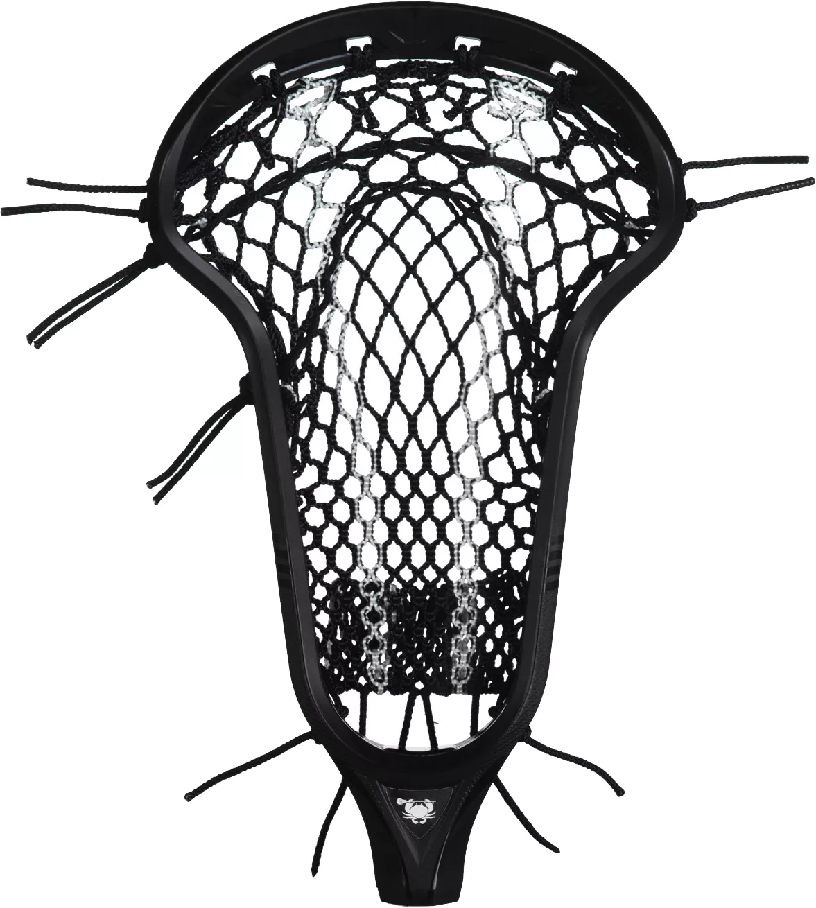 ECD Women's Infinity Lacrosse Mesh 4 ECD Women's Infinity Lacrosse Mesh - Image 2