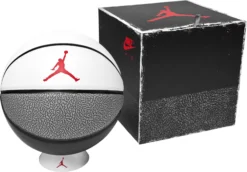 Jordan Premium 35th Anniversary Basketball -Ball Series Store J100308713107 J100308713507 WhiteMatt OPKG