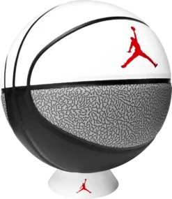 Jordan Premium 35th Anniversary Basketball -Ball Series Store J100308713107 J100308713507 WhiteMatteS AR