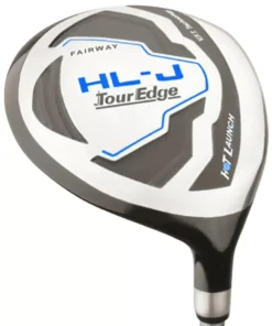 Tour Edge Junior Hot Launch HL-J Complete Set – (Height 64” – 67”) -Ball Series Store JASRGJ521114 NOCOLOR SOLE alt1