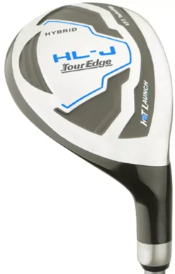 Tour Edge Junior Hot Launch HL-J Complete Set – (Height 64” – 67”) -Ball Series Store JASRGJ521114 NOCOLOR SOLE alt2