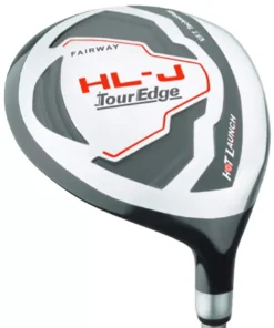Tour Edge Junior Hot Launch HL-J Complete Set – (Height 58” – 64”) -Ball Series Store JASRGJ52912 NOCOLOR SOLE alt1