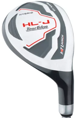 Tour Edge Junior Hot Launch HL-J Complete Set – (Height 58” – 64”) -Ball Series Store JASRGJ52912 NOCOLOR SOLE alt2