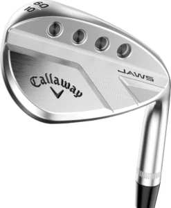 Callaway JAWS Full Toe Wedge -Ball Series Store JAWSFTCRM NOCOLOR HEAD alt1
