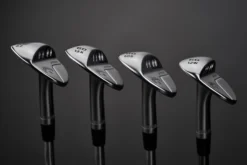 Callaway JAWS Raw Wedge -Ball Series Store JAWSRAWBLKPLSMA NOCOLOR DET alt3