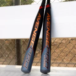 Axe Avenge Pro Endloaded USSSA Slowpitch Bat 2023 -Ball Series Store L154K E NO20COLOR LFS 1
