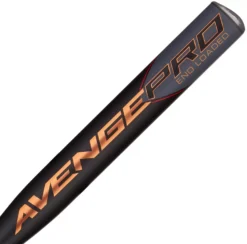 Axe Avenge Pro Endloaded USSSA Slowpitch Bat 2023 -Ball Series Store L154K E NOCOLOR DET alt3