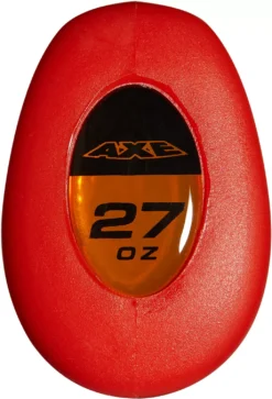 Axe Avenge Pro USSSA Slowpitch Bat 2023 -Ball Series Store L154K NOCOLOR DET alt1