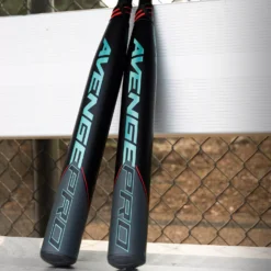 Axe Avenge Pro USSA/USA Slowpitch Bat 2023 -Ball Series Store L193K NO20COLOR LFS