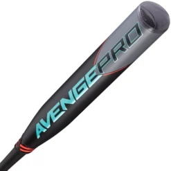 Axe Avenge Pro USSA/USA Slowpitch Bat 2023 -Ball Series Store L193K NOCOLOR DET alt3