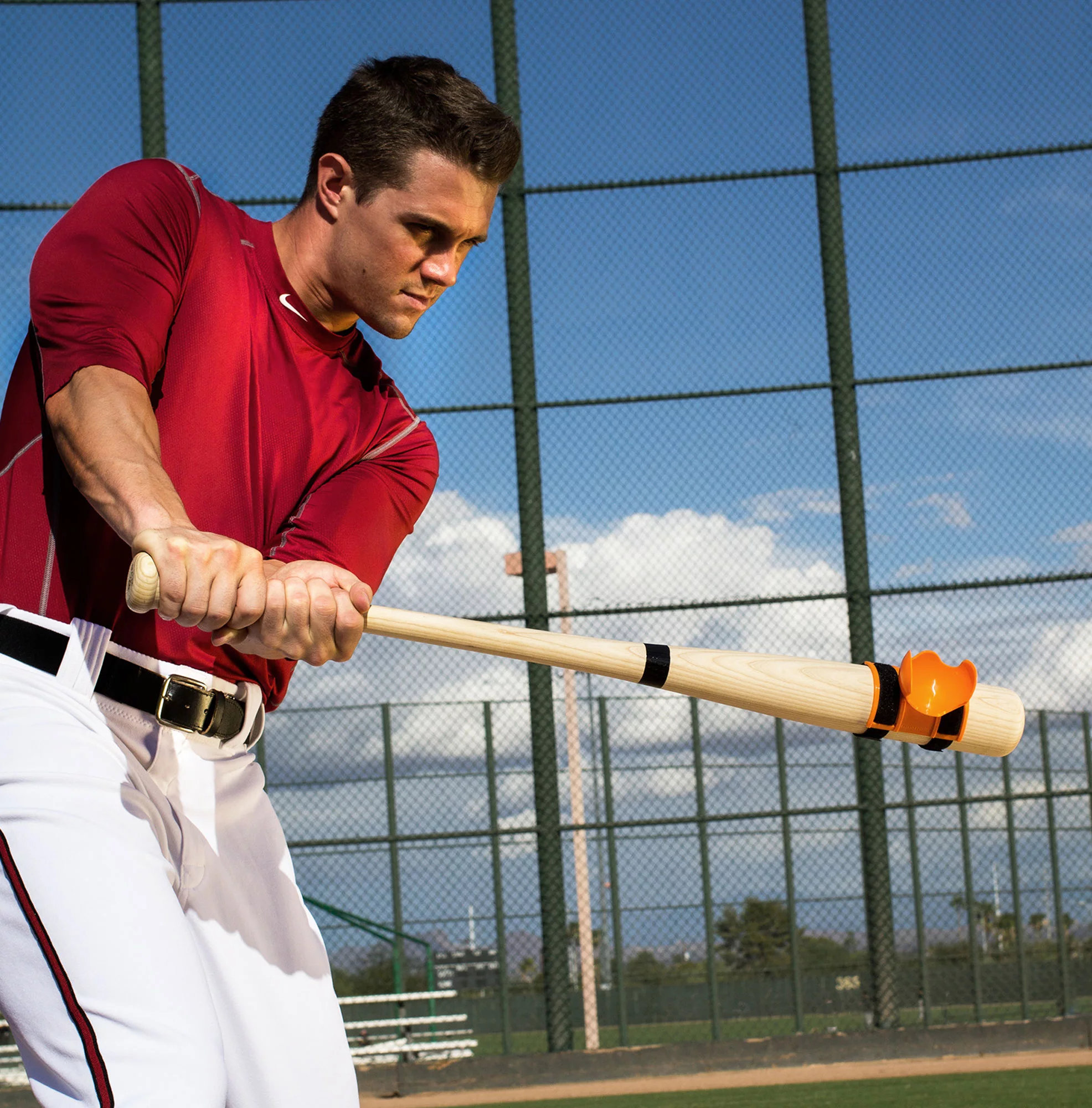 Line Drive Pro Swing Trainer 4 Line Drive Pro Swing Trainer - Image 2