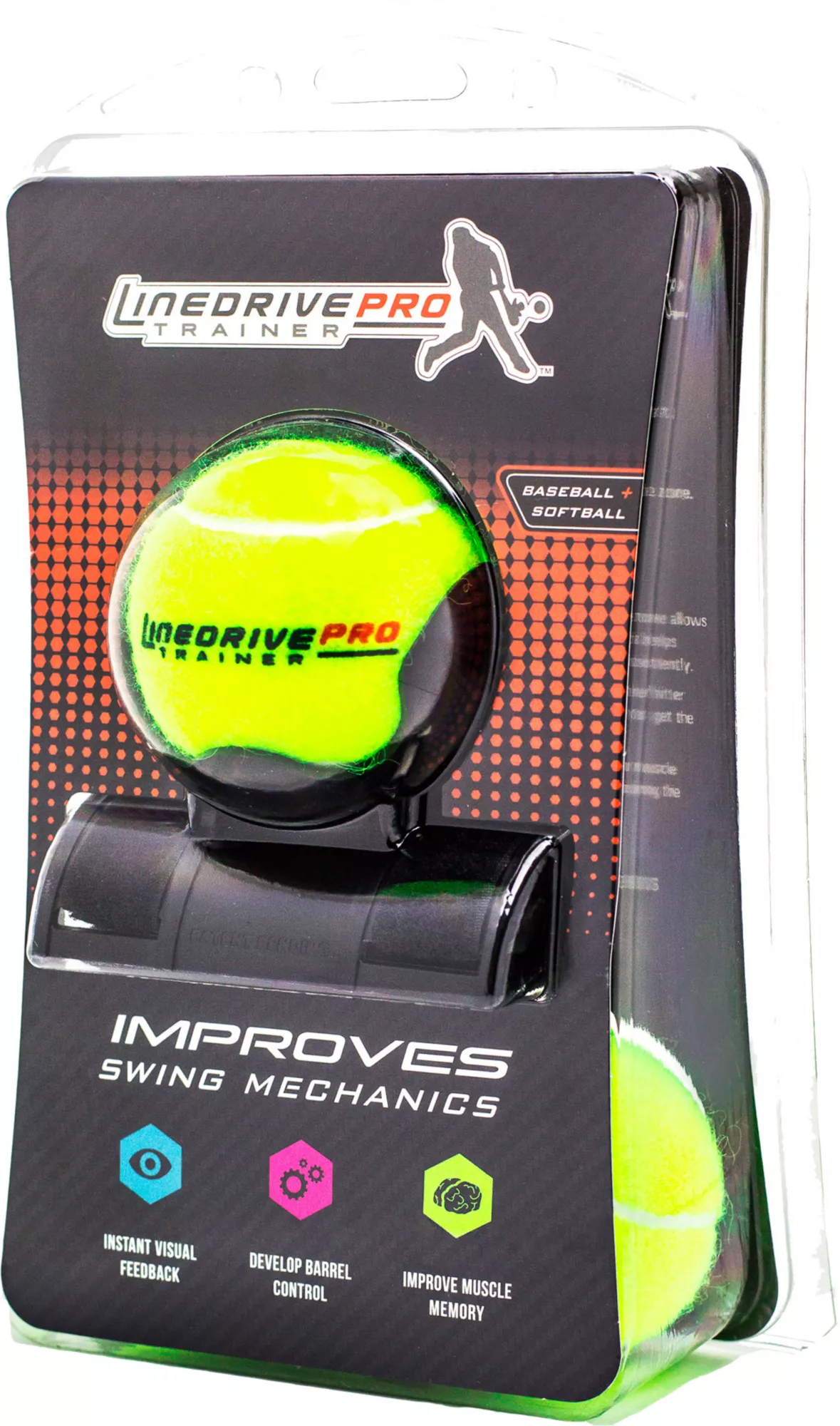 Line Drive Pro Swing Trainer 6 Line Drive Pro Swing Trainer - Image 4
