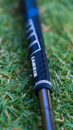 Lamkin Sonar+ Grip -Ball Series Store LK0189BKBL NOCOLOR DET alt1