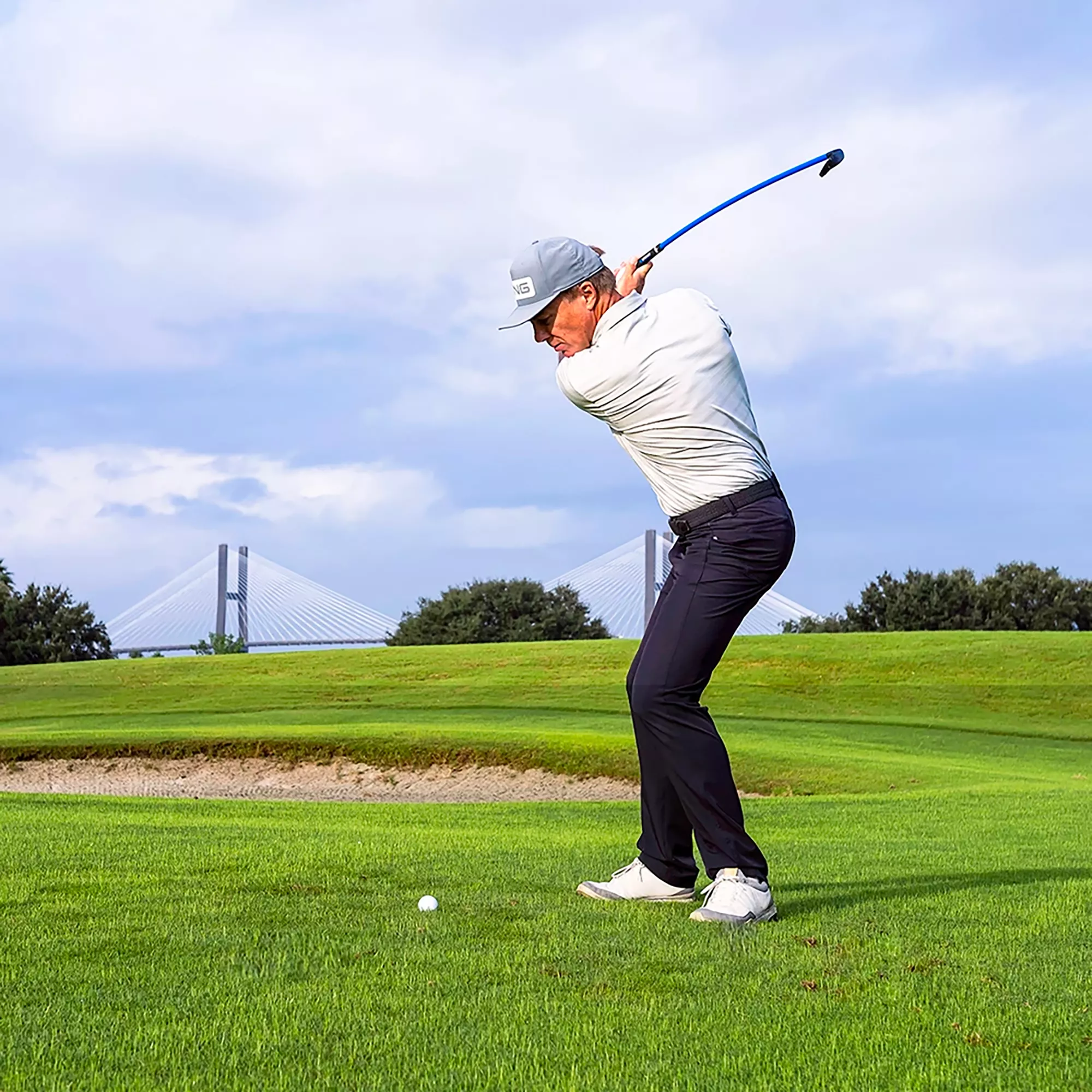 Lag Shot 7 Iron 8 Lag Shot 7 Iron - Image 6