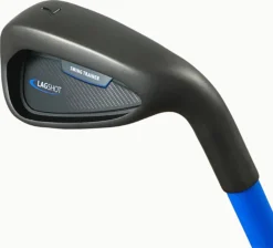 Lag Shot 7 Iron 11 Lag Shot 7 Iron -Ball Series Store LS7IRONRH NOCOLOR HEAD alt1