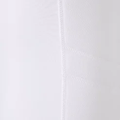 Adidas Men's Triple Stripe Sliding Shorts -Ball Series Store MBA12011 White DET