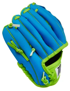 Marucci 8.5" Youth Backyard Tee Ball Glove & Ball -Ball Series Store MBYBG23 BLGR NOCOLOR SDEL
