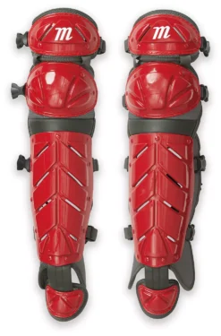 Marucci Youth Select Catcher's Set -Ball Series Store MCATCH RDSM NOCOLOR FRT alt2