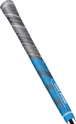 Golf Pride New Decade MultiCompound Plus 4 Grip -Ball Series Store MCCPLUS4BLU NOCOLOR DET alt3