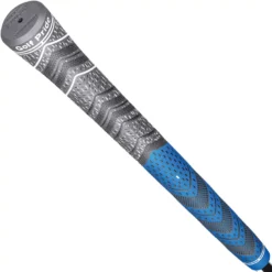 Golf Pride New Decade MultiCompound Plus 4 Grip -Ball Series Store MCCPLUS4BLU NOCOLOR DET alt4