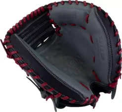 Marucci 31” Youth S Type Caddo Series Catcher's Mitt 2023 -Ball Series Store MFGCADD3100 NOCOLOR PALM
