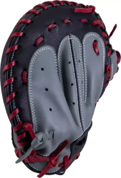 Marucci 31” Youth S Type Caddo Series Catcher's Mitt 2023 -Ball Series Store MFGCADD3100 NOCOLOR SDEL