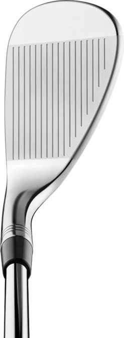TaylorMade Milled Grind Chrome Wedge -Ball Series Store MG1CR NOCOLOR ADD