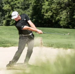 TaylorMade Milled Grind Chrome Wedge -Ball Series Store MG1CR NOCOLOR DET alt3