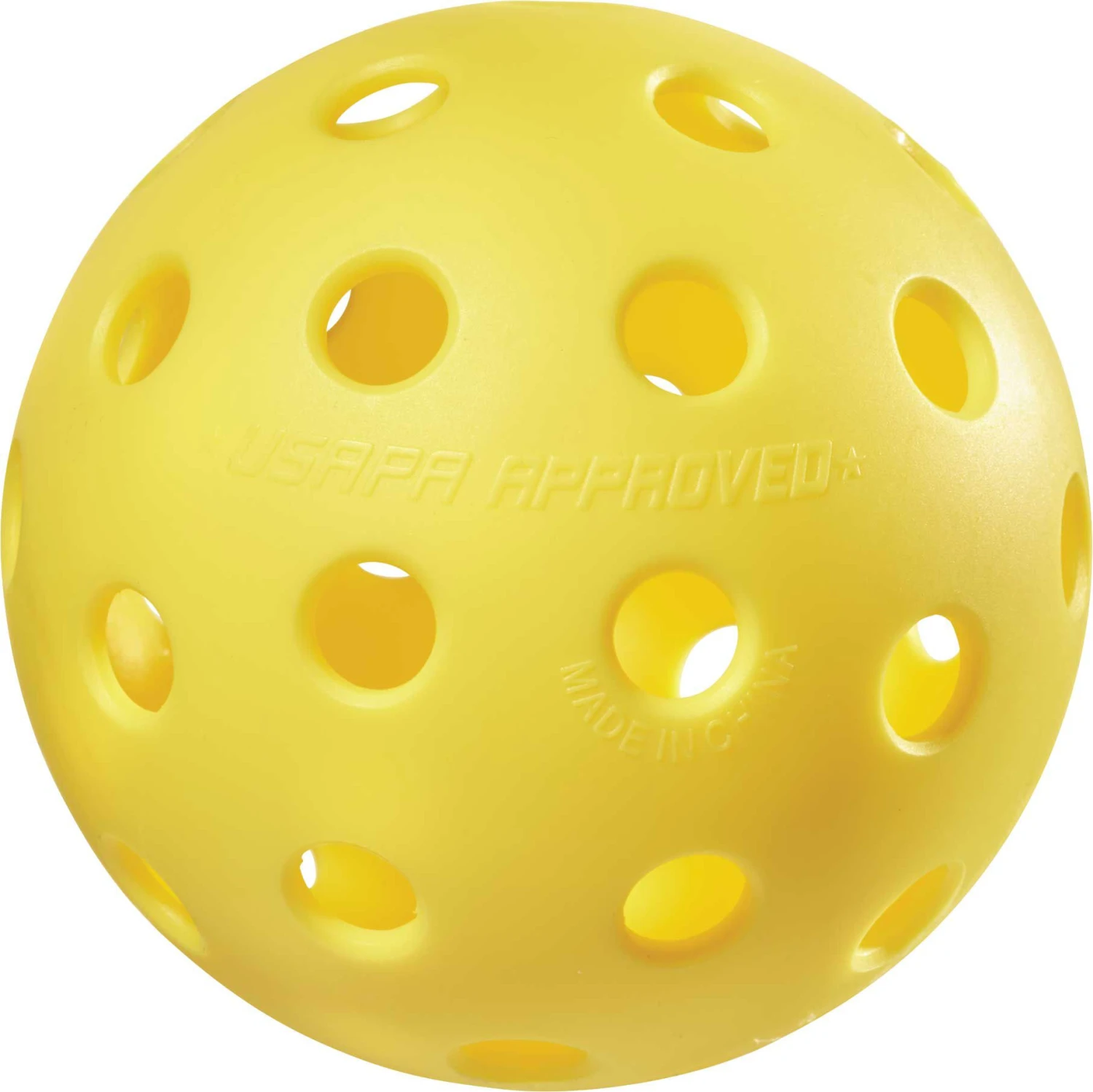 Monarch Outdoor Pickleballs 6-Pack 4 Monarch Outdoor Pickleballs 6-Pack - Image 2