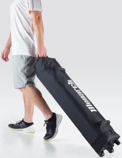 Monarch Official Pickleball Net 8 Monarch Official Pickleball Net -Ball Series Store MN19OFFICIAL NOCOLOR FRTR