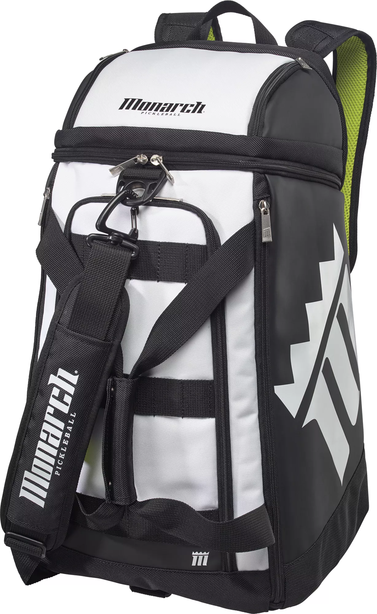 Monarch Premium Pickleball Touring Bag 22 Monarch Premium Pickleball Touring Bag - Image 20