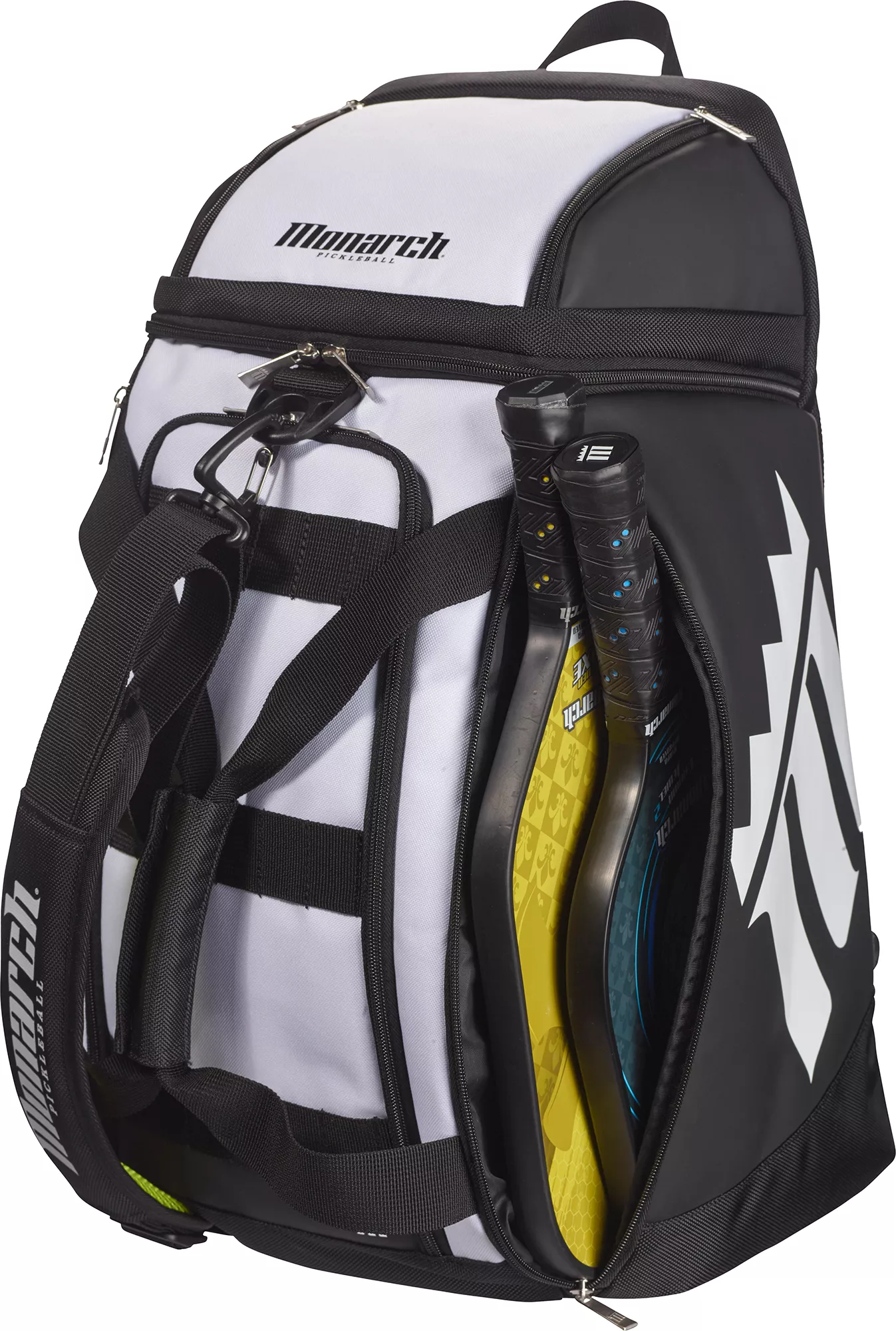 Monarch Premium Pickleball Touring Bag 10 Monarch Premium Pickleball Touring Bag - Image 8
