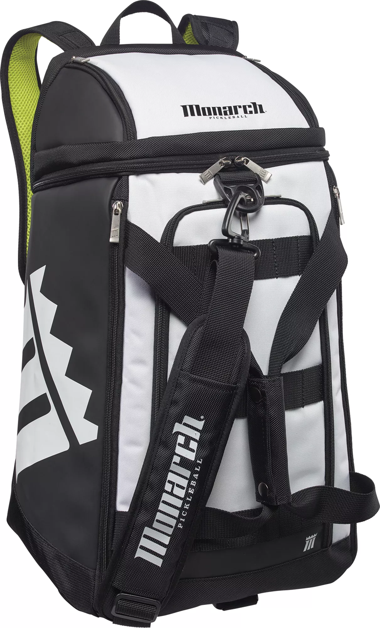 Monarch Premium Pickleball Touring Bag 4 Monarch Premium Pickleball Touring Bag - Image 2