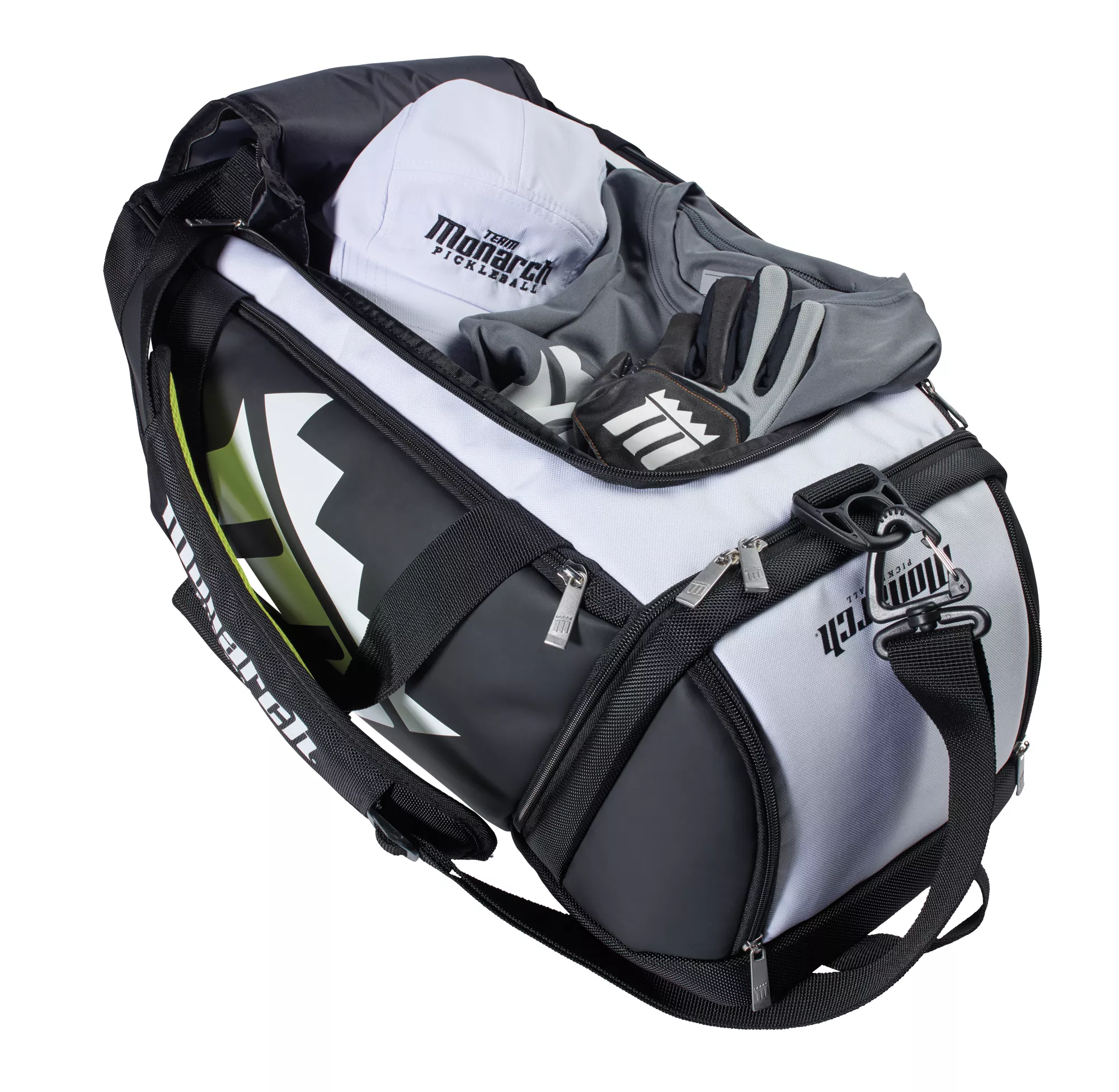 Monarch Premium Pickleball Touring Bag 9 Monarch Premium Pickleball Touring Bag - Image 7