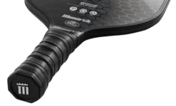 Monarch Dragon Slayer Pickleball Set 10 Monarch Dragon Slayer Pickleball Set -Ball Series Store MN22DRAGONSET BlackWhite DET alt2