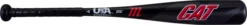 Marucci CAT Tee Ball Bat (-11) 7 Marucci CAT Tee Ball Bat (-11) -Ball Series Store MTBC11USA NOCOLOR DET alt1