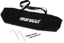 Marucci 7' Instant Net W/ Big Pocket -Ball Series Store MTRAIN235 NOCOLOR DET alt3
