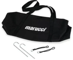 Marucci 5' Instant Net -Ball Series Store MTRAIN236 NOCOLOR DET alt3