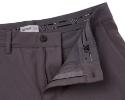 VRST Men's Chino 7" Golf Short -Ball Series Store MVG20007 GraphicCharcoal DET