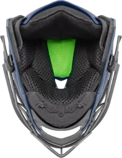 All-Star Adult MVP Pro Catcher's Helmet -Ball Series Store MVP5 M L Navy BTM