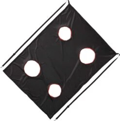 Maxfli 9' X 8' Performance Golf Hitting Net -Ball Series Store MX199X8NET NOCOLOR DET