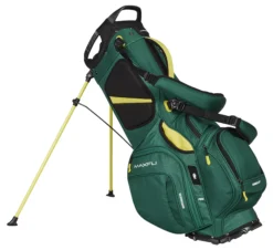Maxfli 2022 Honors+ 14-Way Stand Bag -Ball Series Store MX22HN14APRLSB NOCOLOR AL