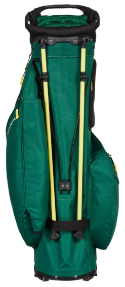 Maxfli 2022 Honors+ 14-Way Stand Bag -Ball Series Store MX22HN14APRLSB NOCOLOR BCK