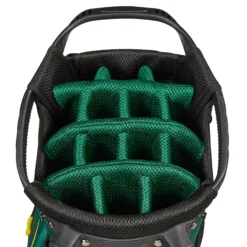 Maxfli 2022 Honors+ 14-Way Stand Bag -Ball Series Store MX22HN14APRLSB NOCOLOR DET