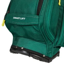 Maxfli 2022 Honors+ 14-Way Stand Bag -Ball Series Store MX22HN14APRLSB NOCOLOR DET alt1