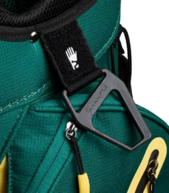 Maxfli 2022 Honors+ Cart Bag -Ball Series Store MX22HNRAPRILCB NOCOLOR DET